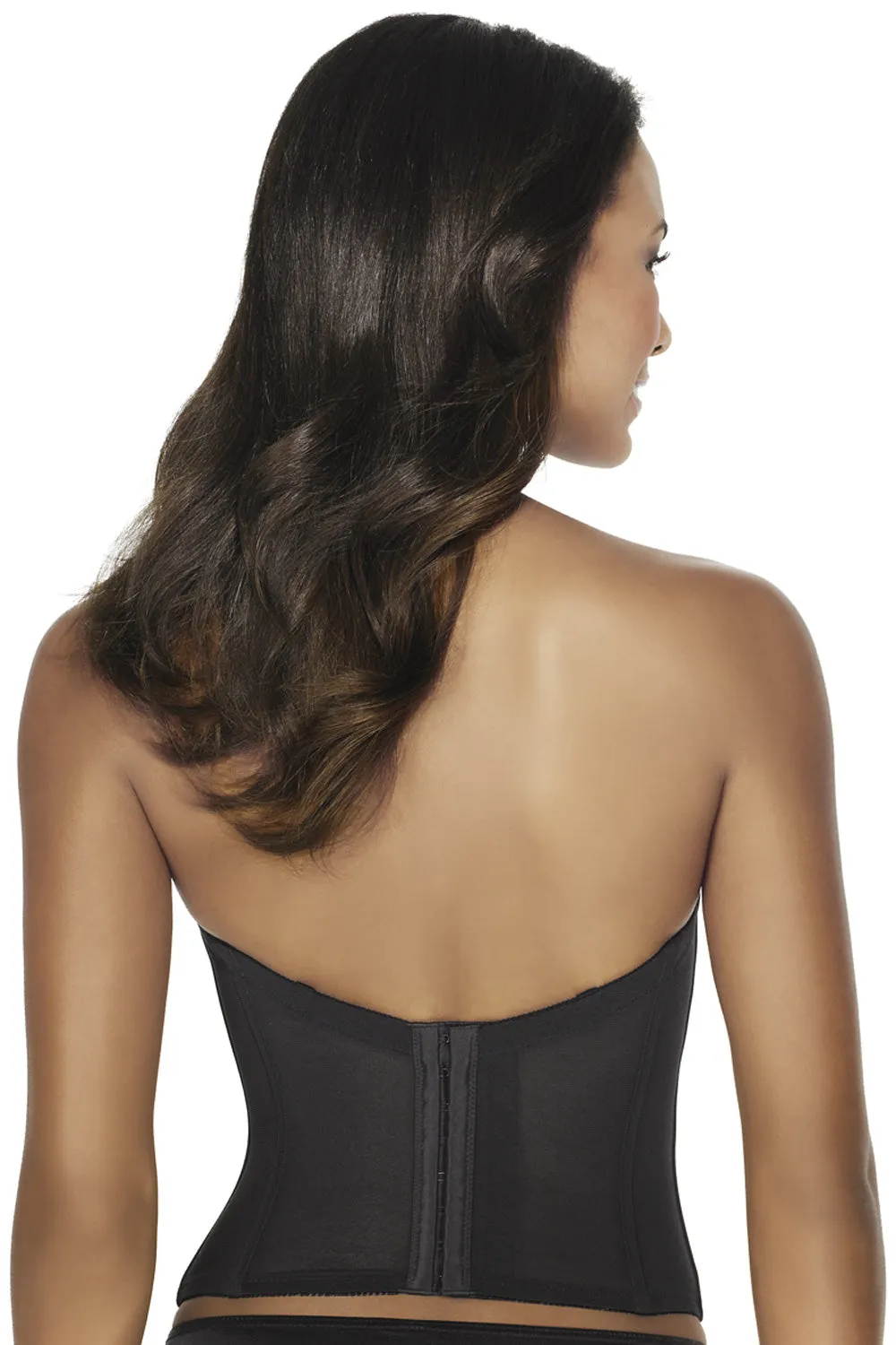 Dominique Ariel Convertible Longline Bra