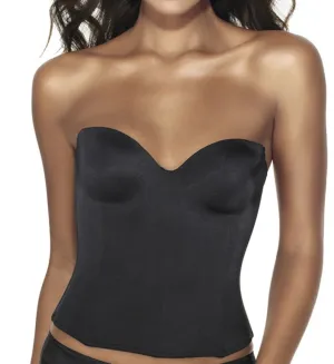 Dominique Ariel Convertible Longline Bra