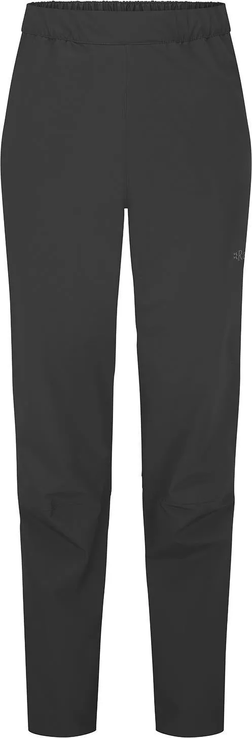 Downpour Pants, Short - Womens
