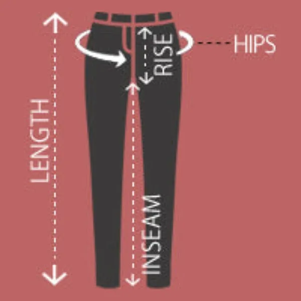 Drawstring Waist Wide Leg Minimalist Pants