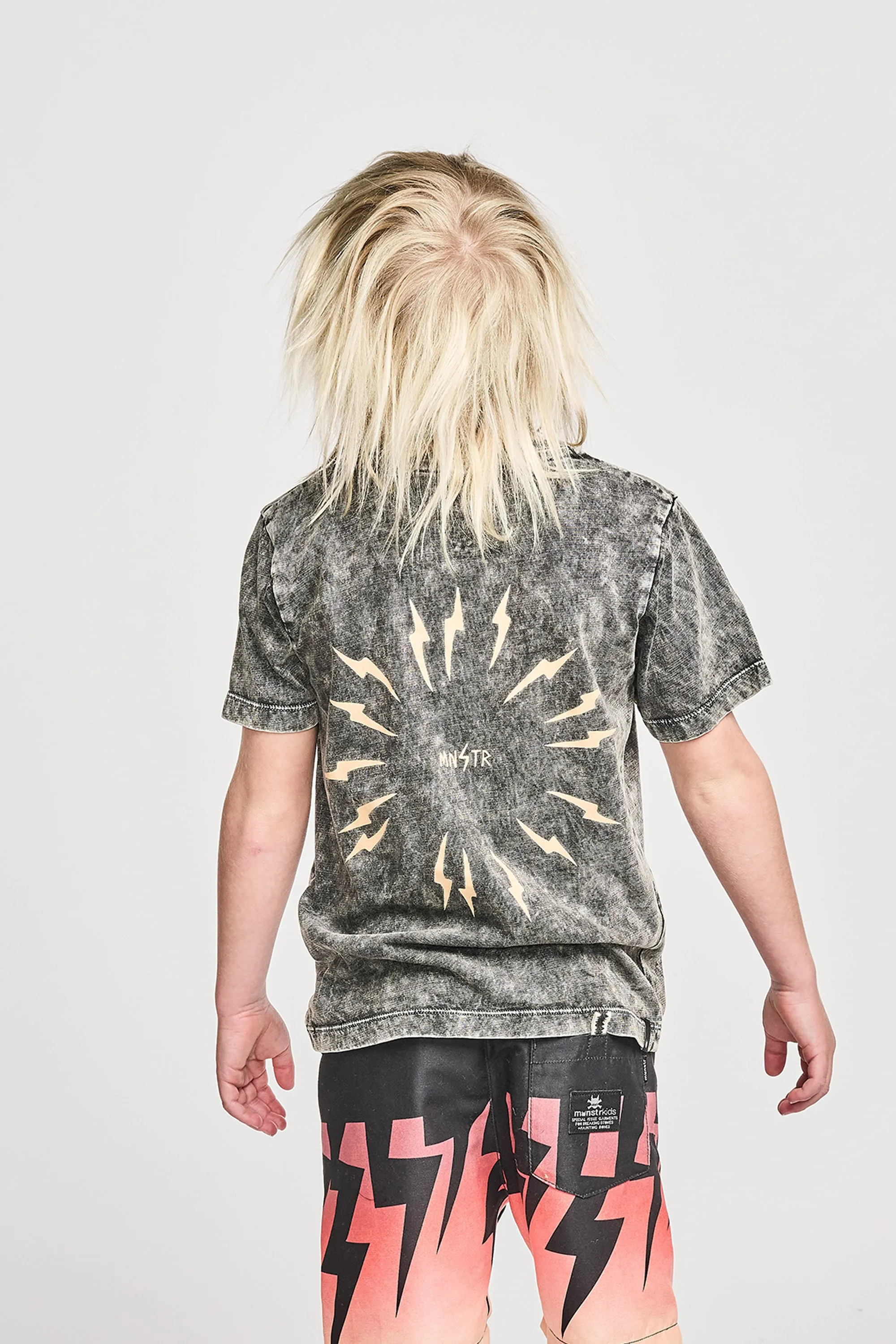 ELECTRIC TEE