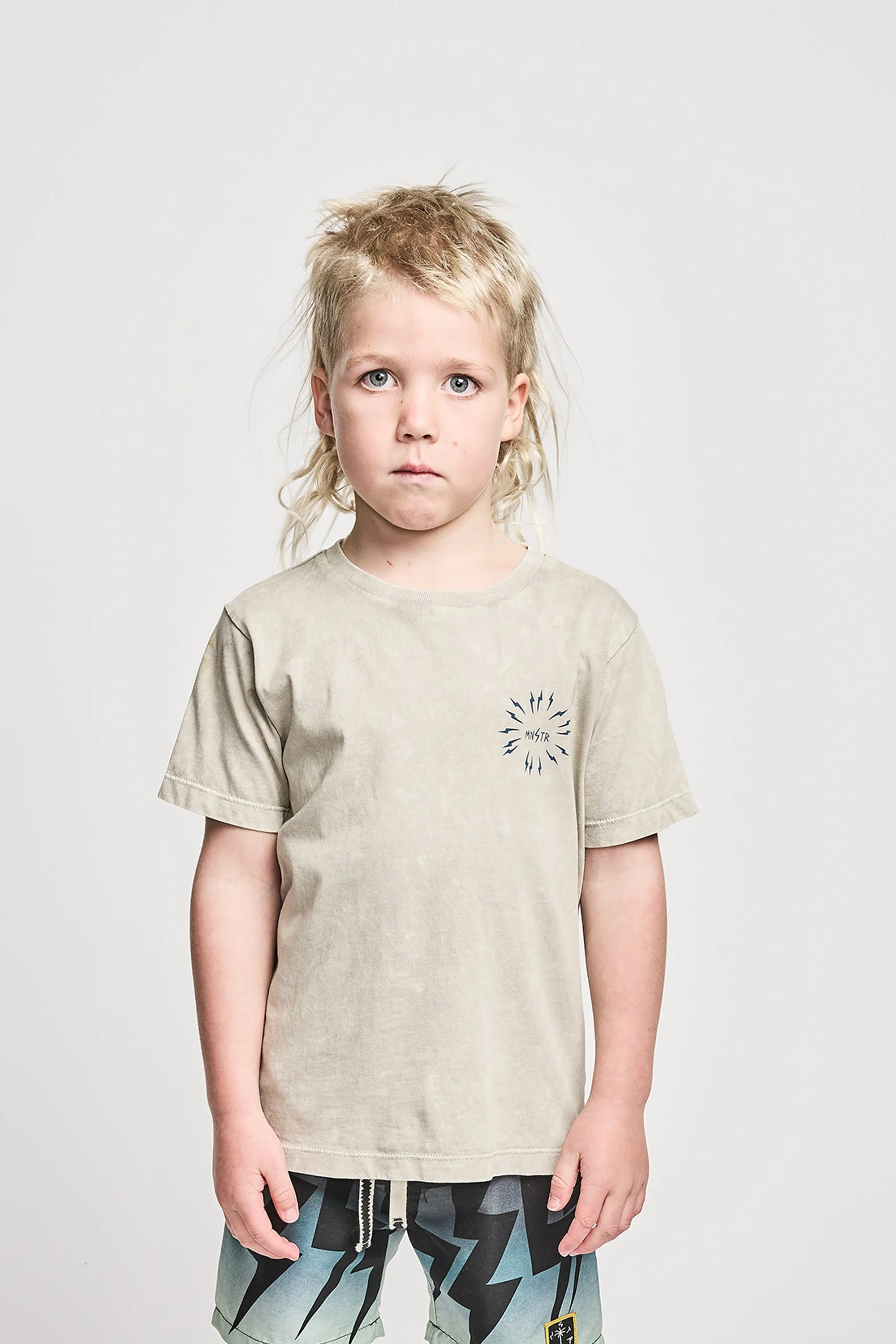 ELECTRIC TEE
