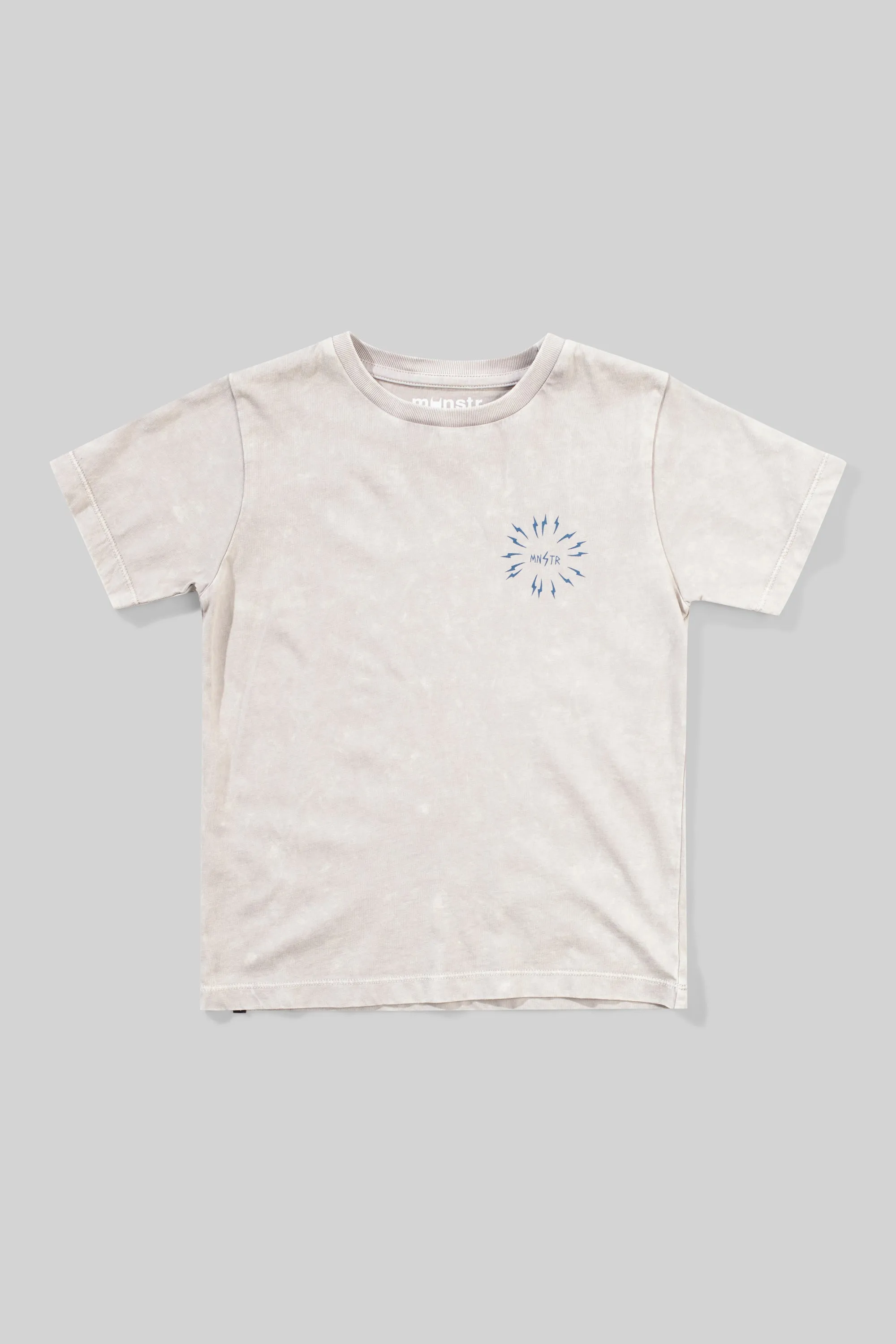 ELECTRIC TEE