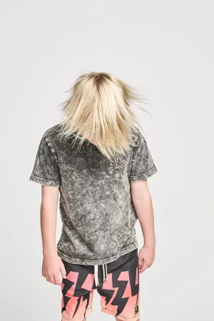 ELECTRIC TEE