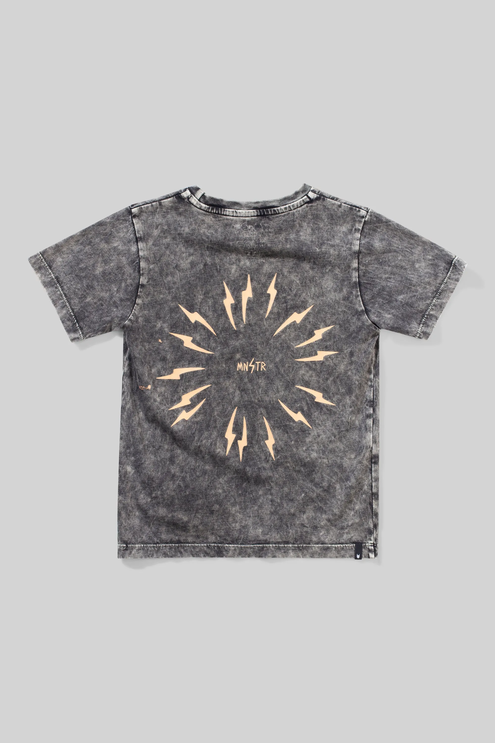 ELECTRIC TEE