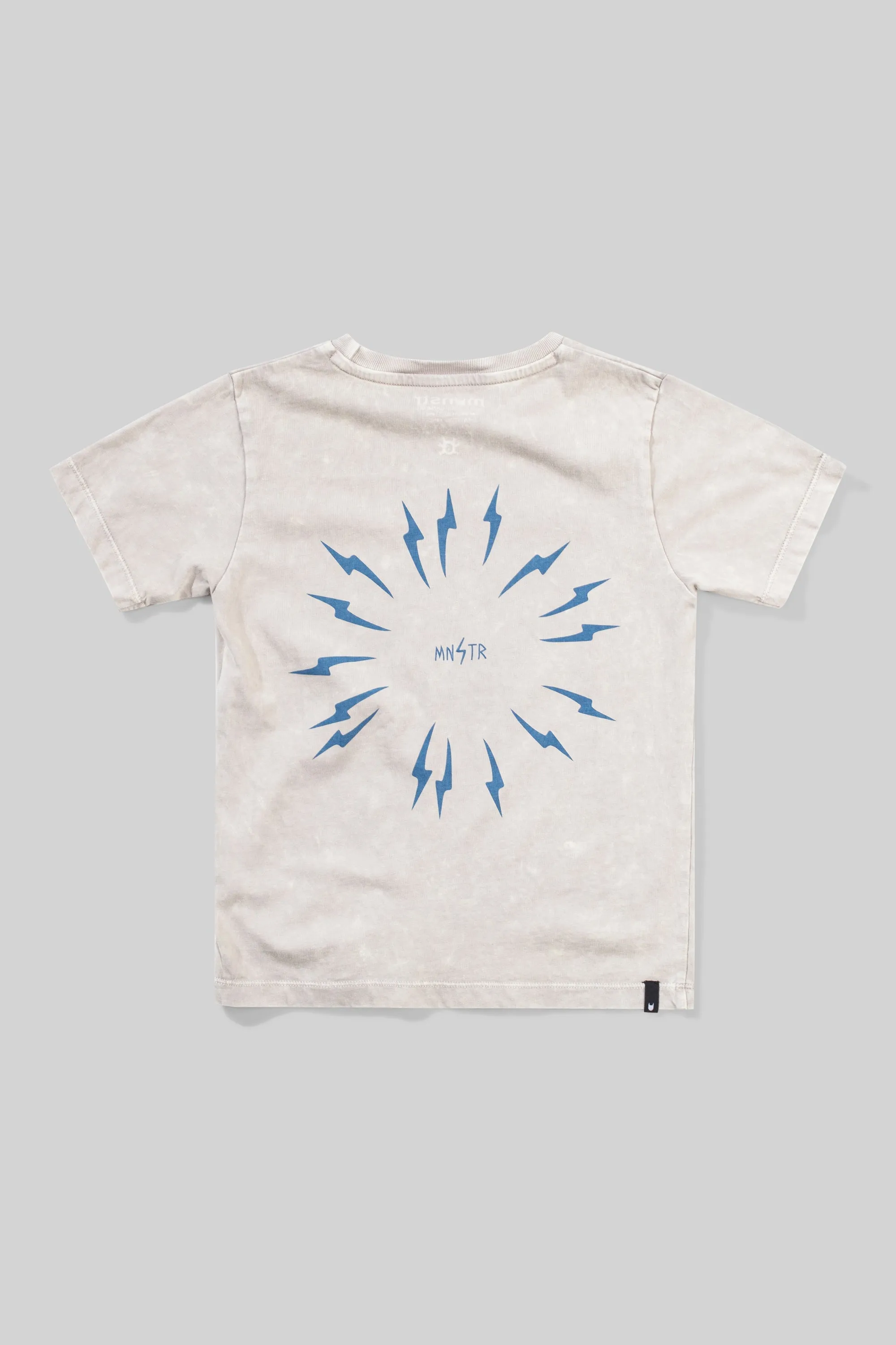 ELECTRIC TEE
