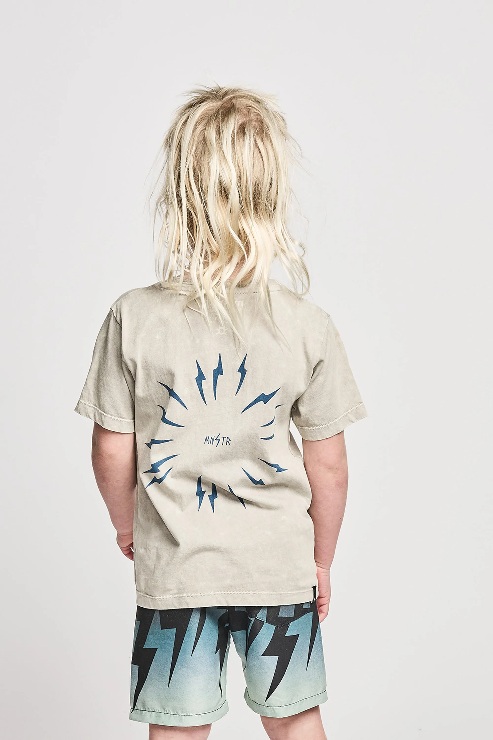 ELECTRIC TEE
