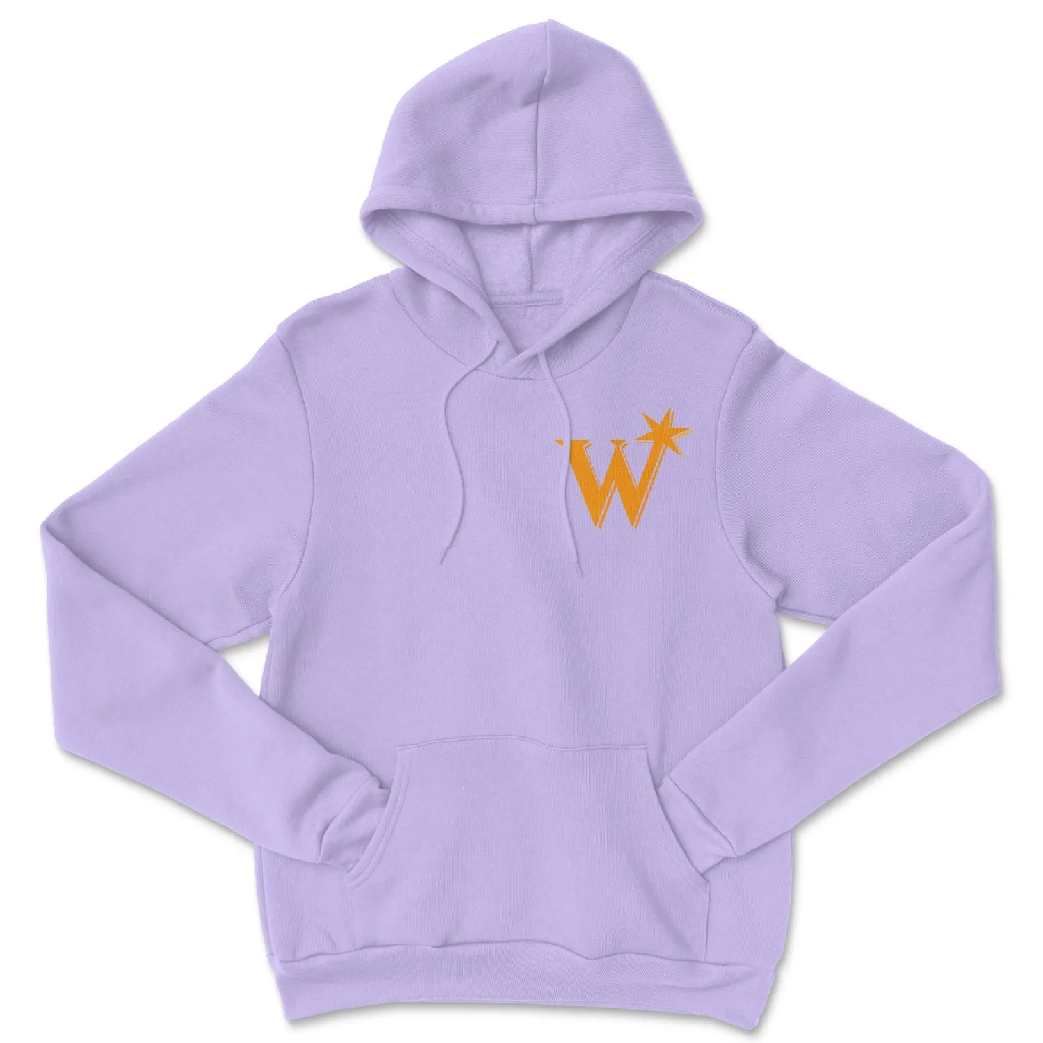 Employee of The Month Graphic Hoodie