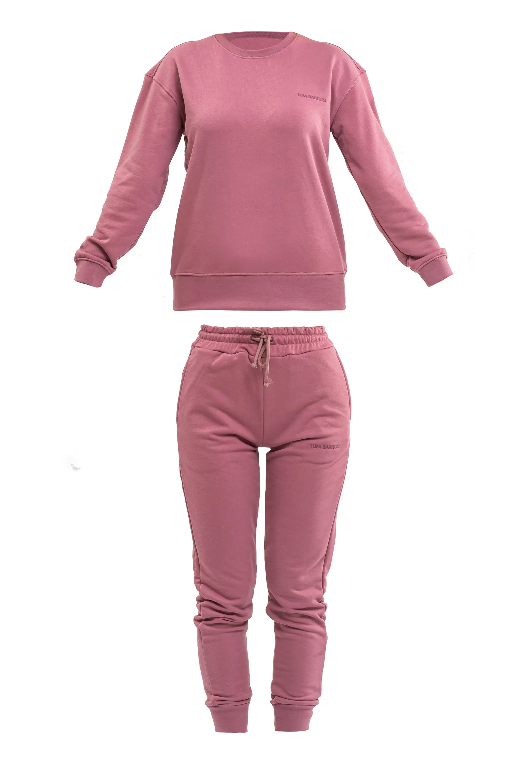 Essential All-Day Luxe Tracksuit