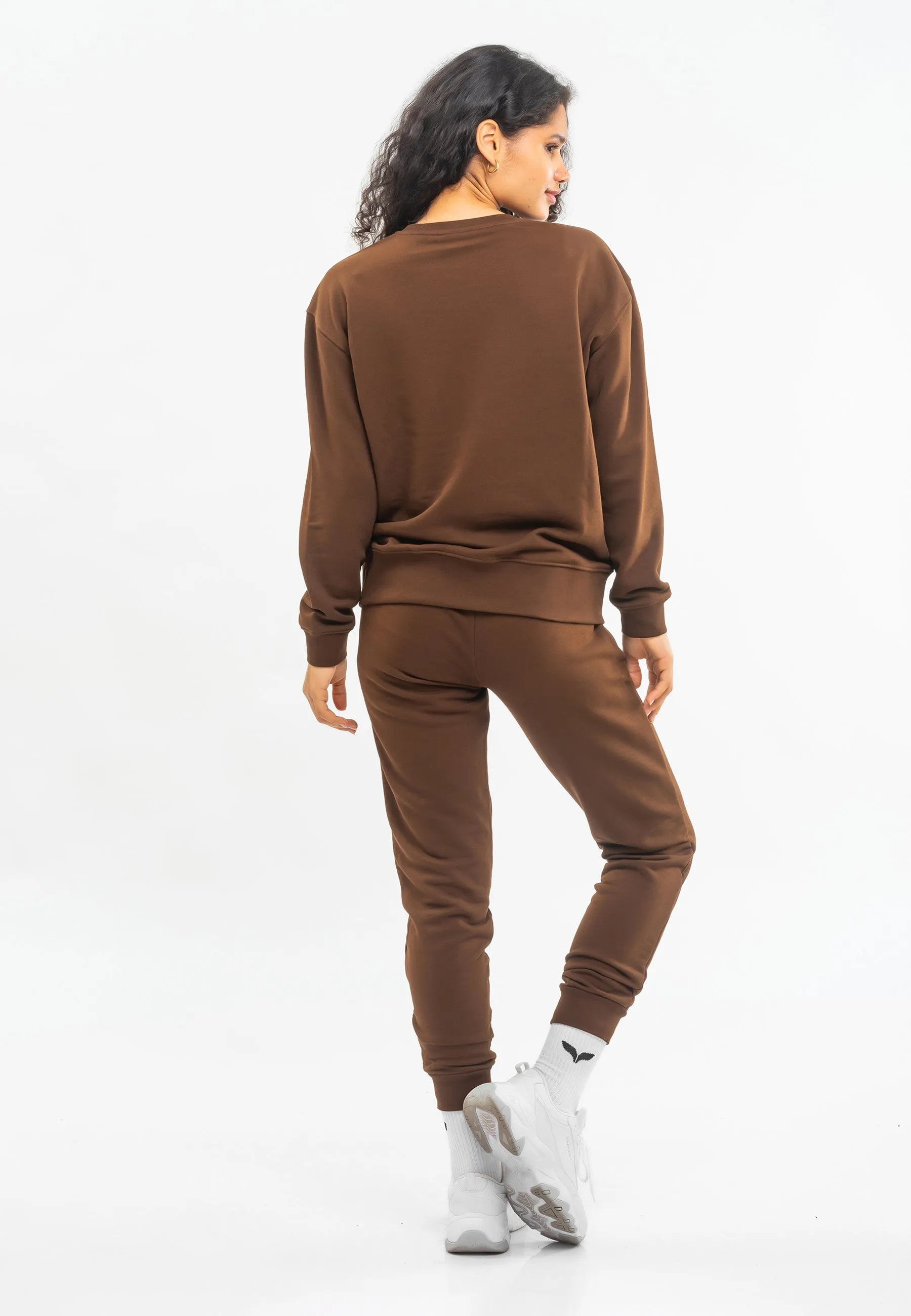 Essential All-Day Luxe Tracksuit