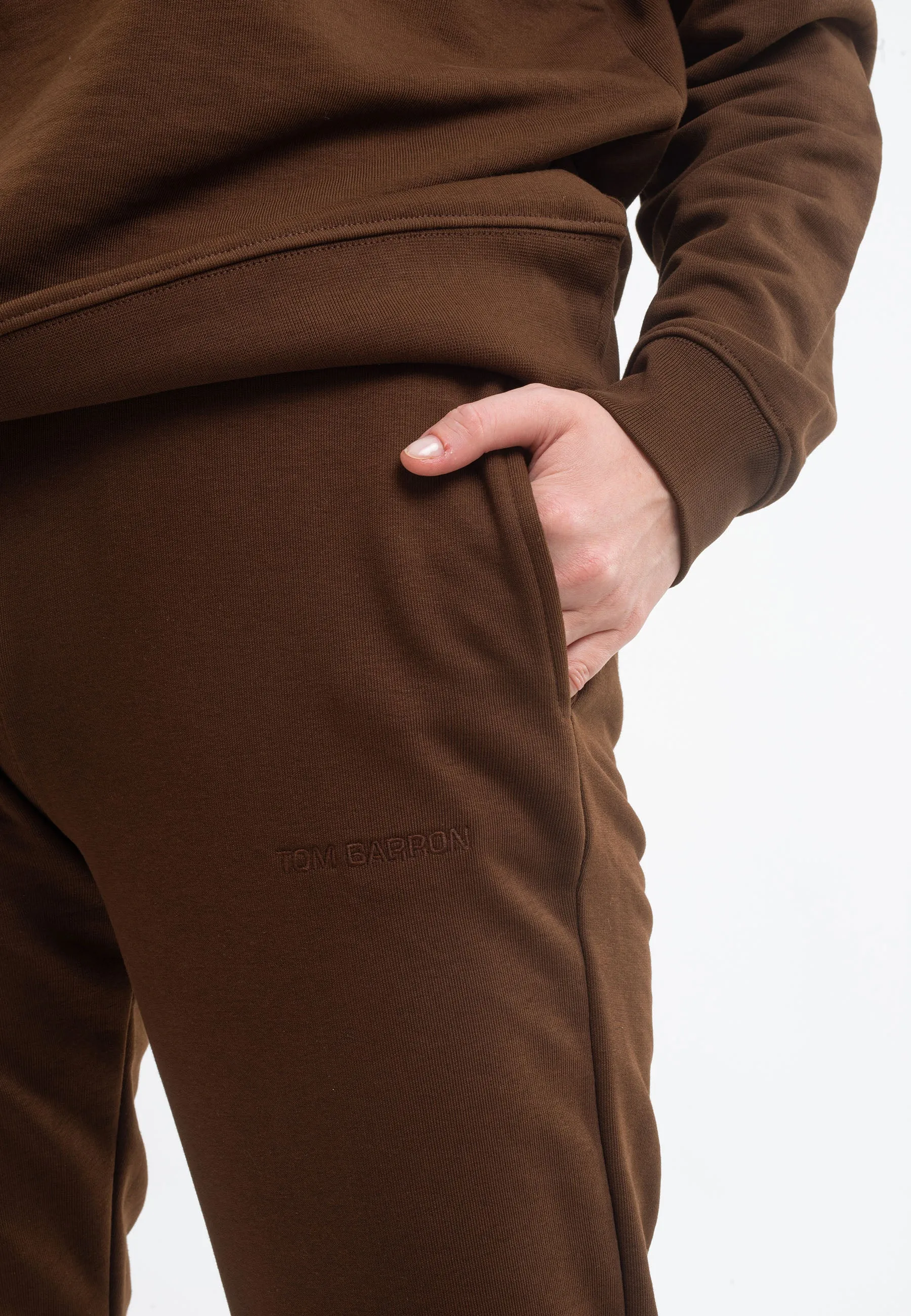 Essential All-Day Luxe Tracksuit