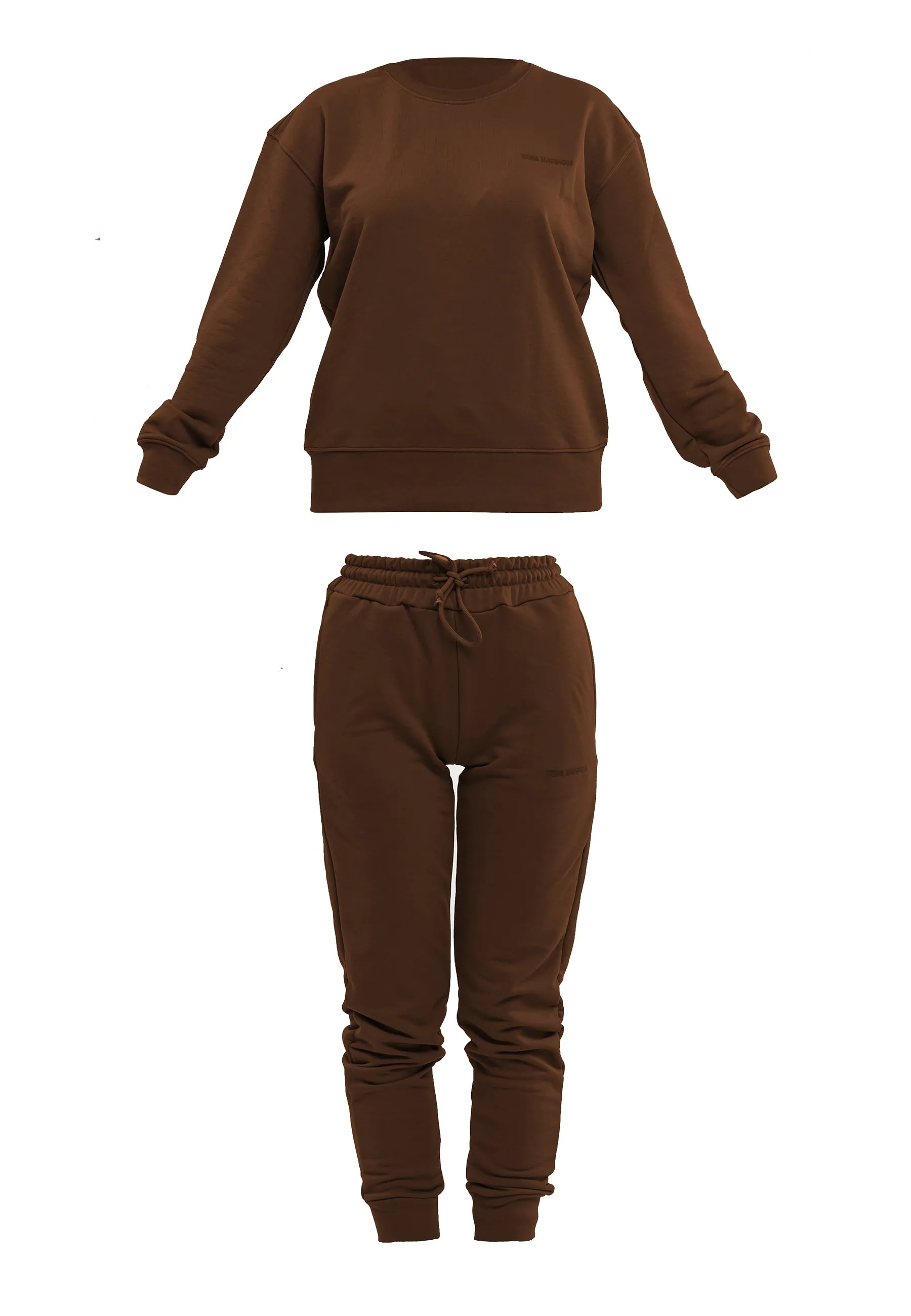 Essential All-Day Luxe Tracksuit
