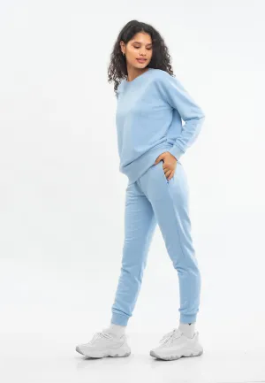Essential All-Day Luxe Tracksuit