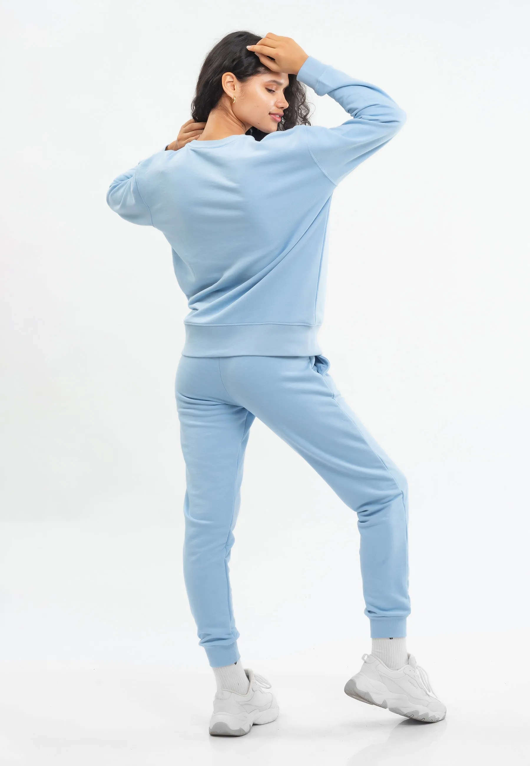 Essential All-Day Luxe Tracksuit