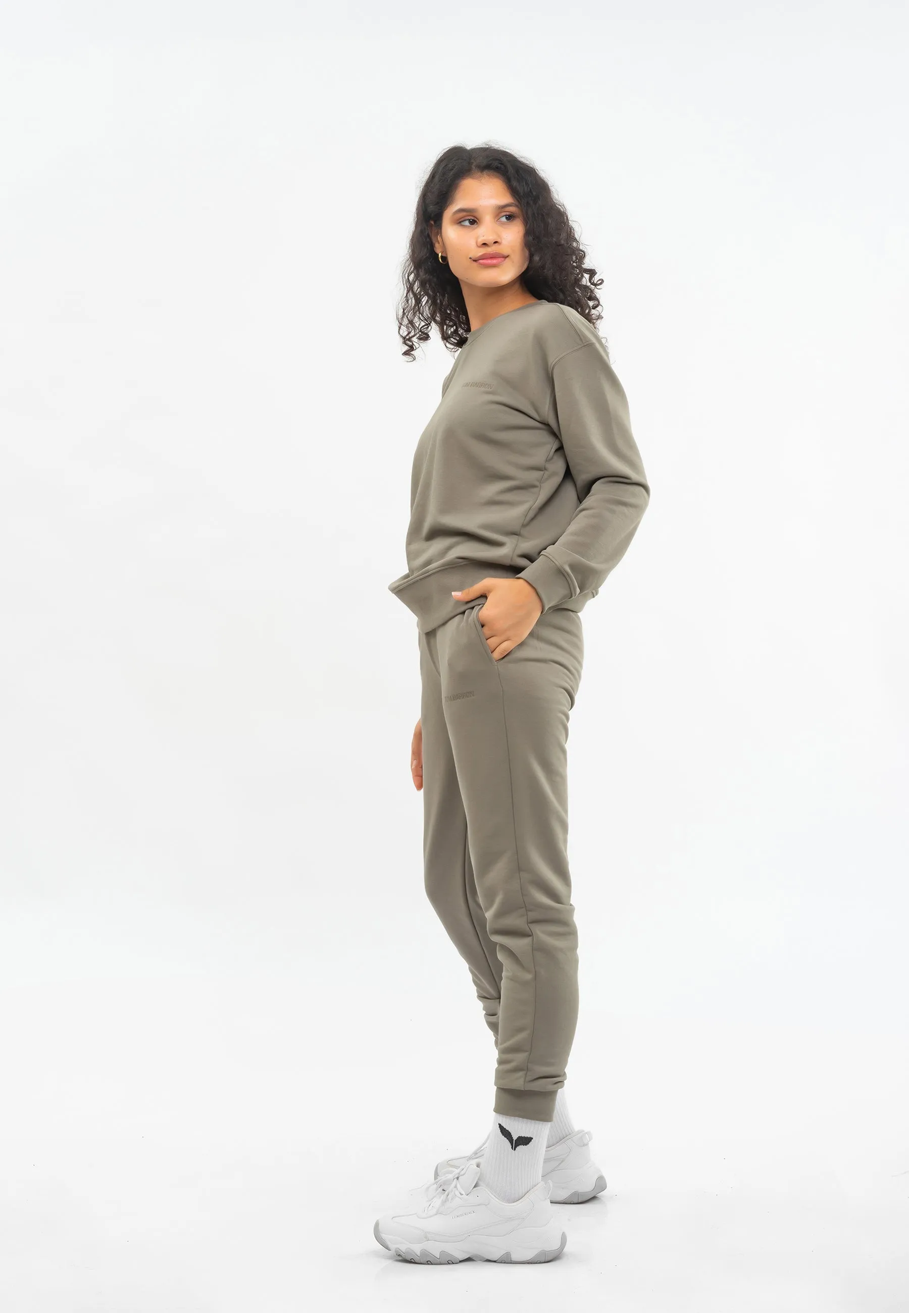 Essential All-Day Luxe Tracksuit