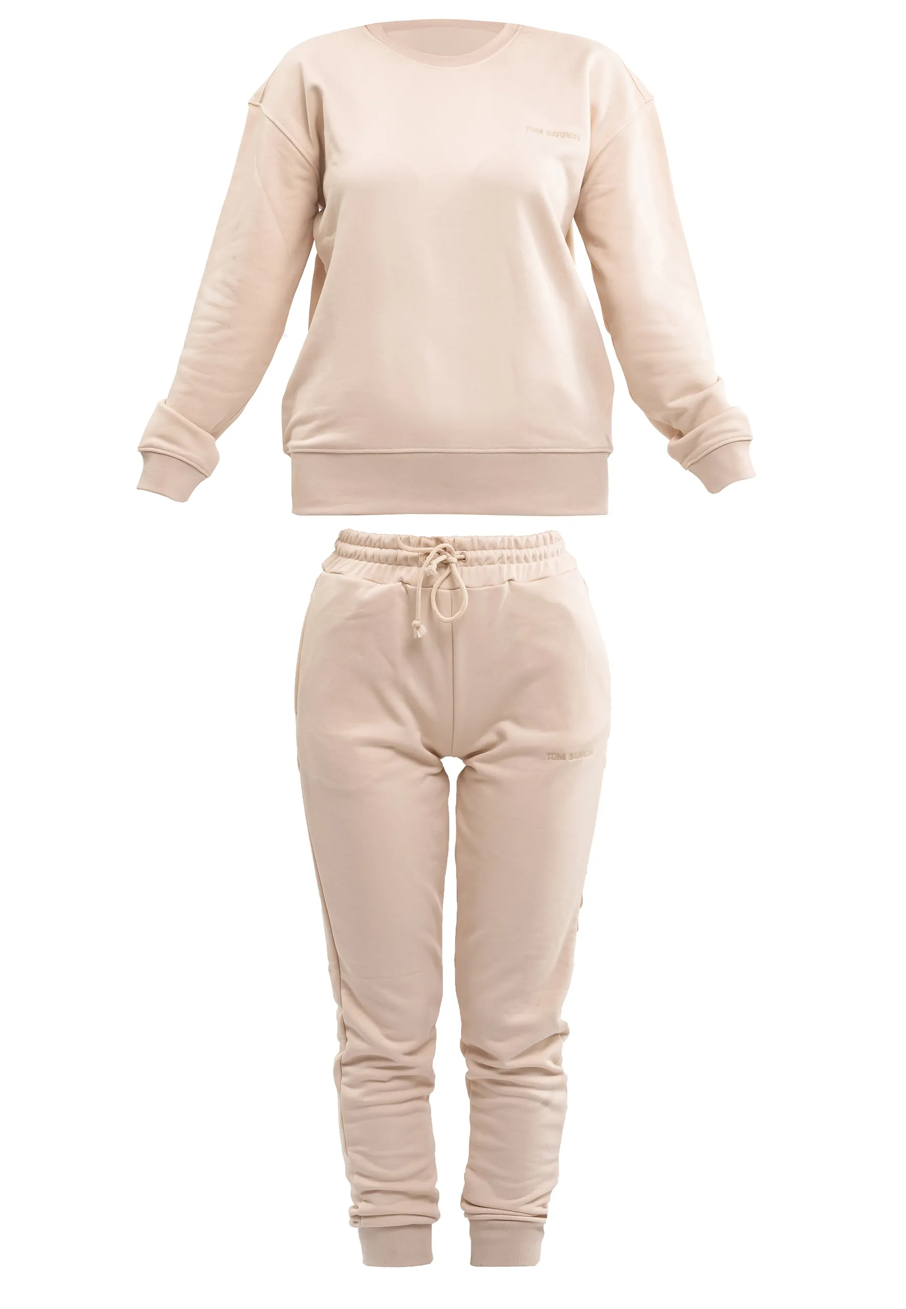 Essential All-Day Luxe Tracksuit