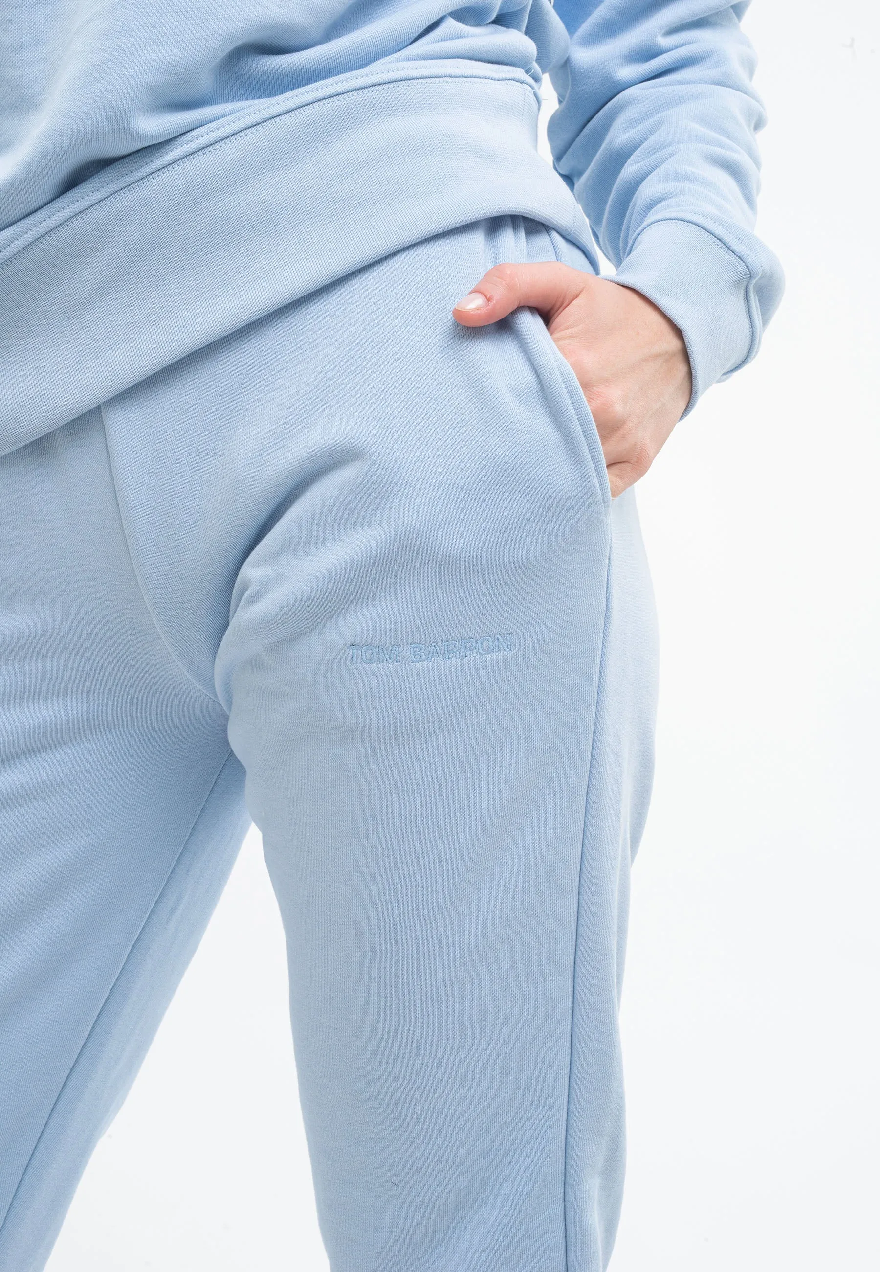 Essential All-Day Luxe Tracksuit