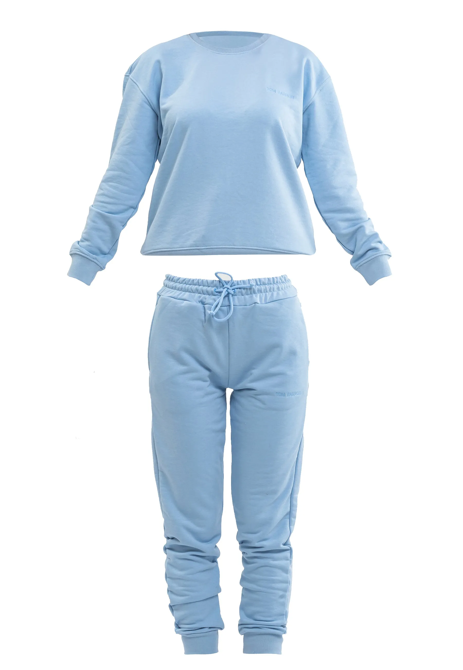 Essential All-Day Luxe Tracksuit