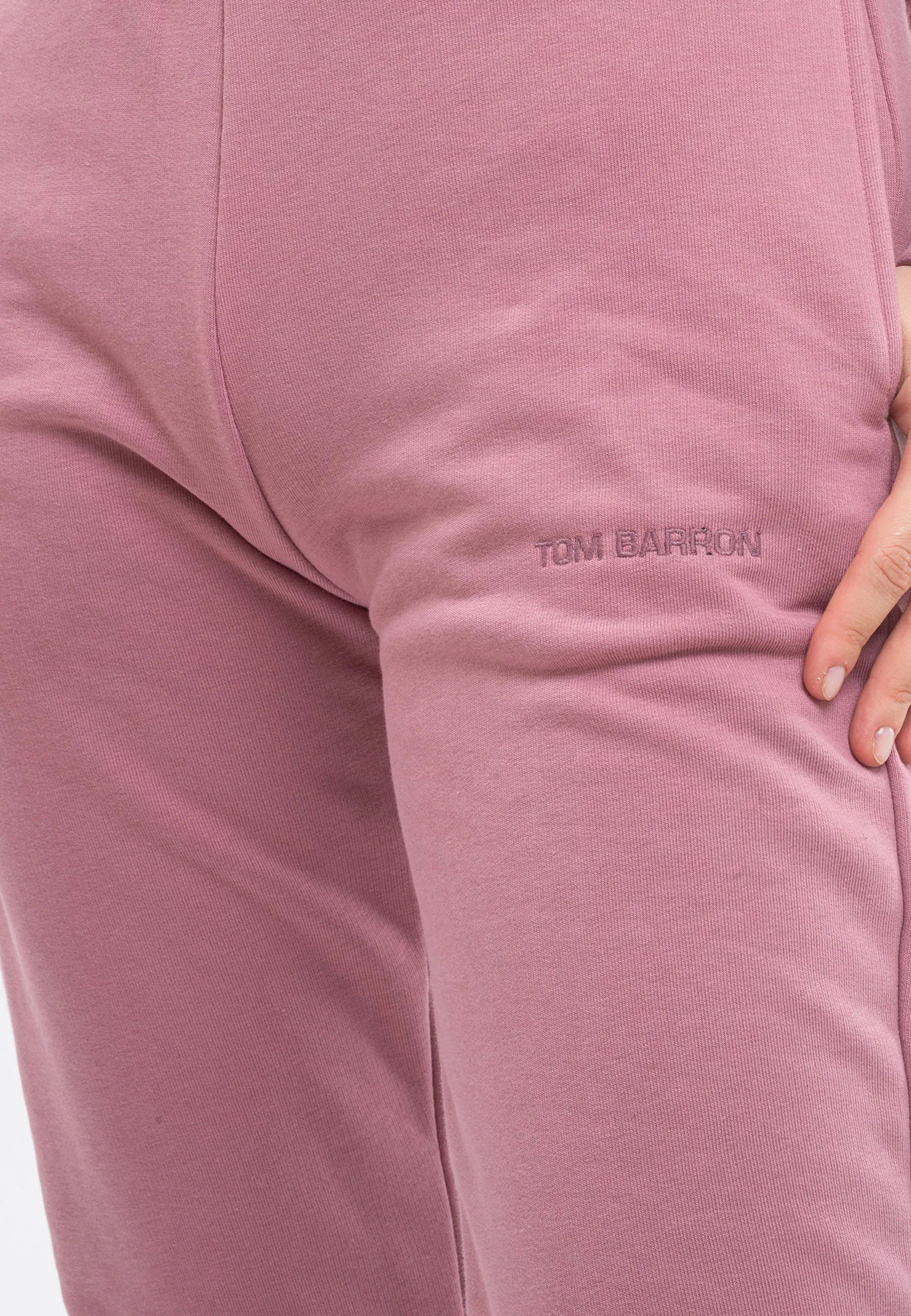 Essential All-Day Luxe Tracksuit