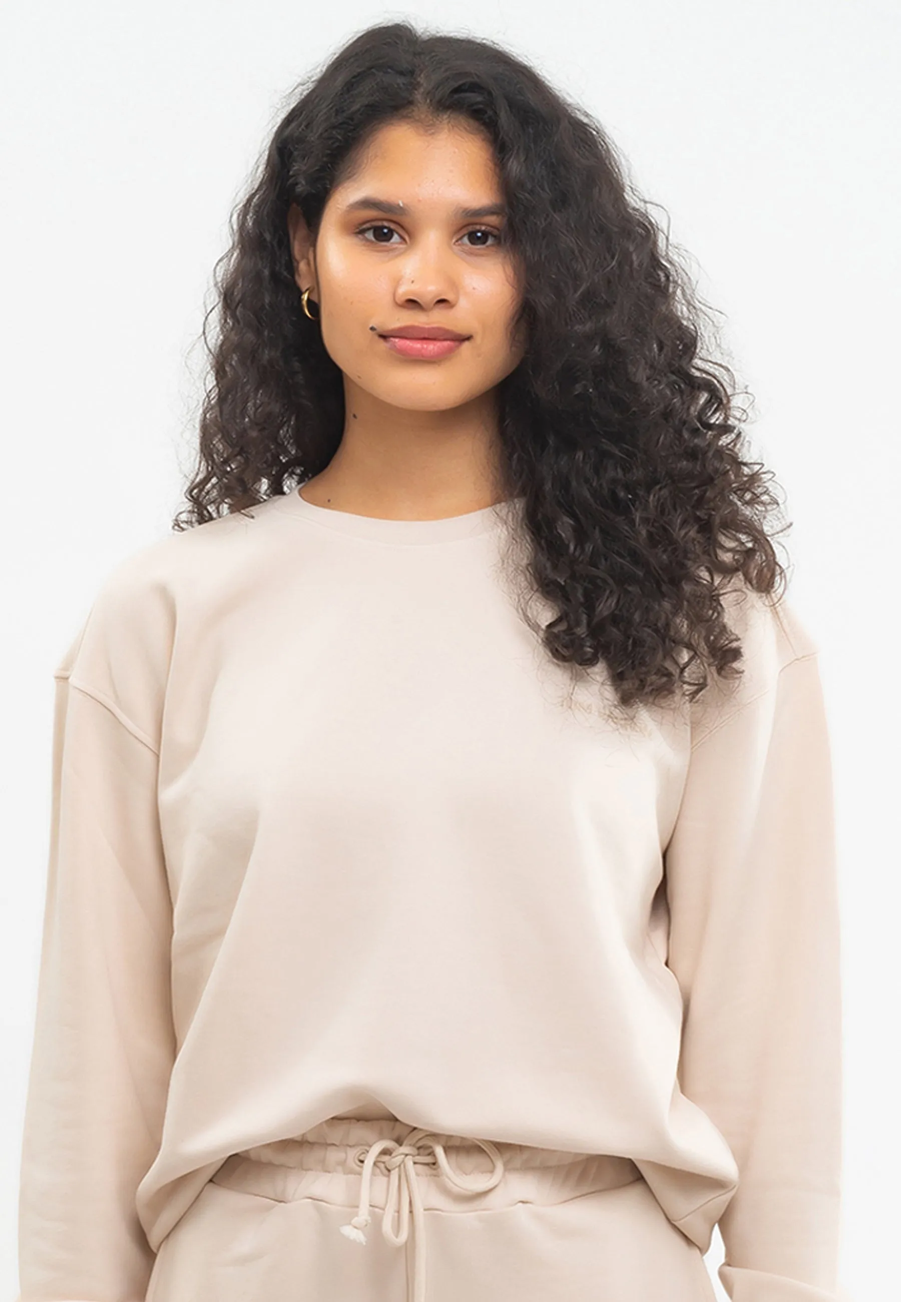 Essential All-Day Luxe Tracksuit