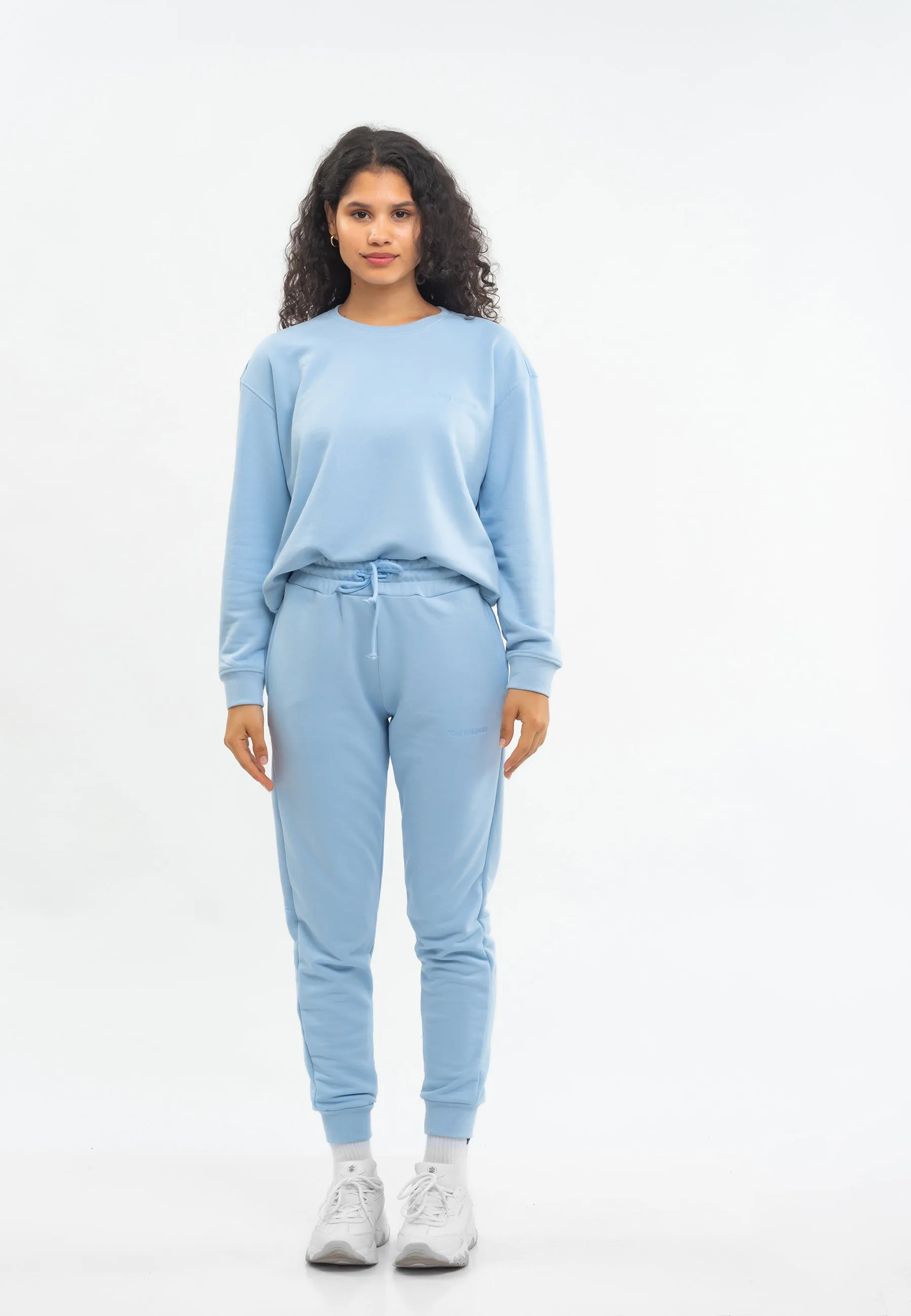 Essential All-Day Luxe Tracksuit