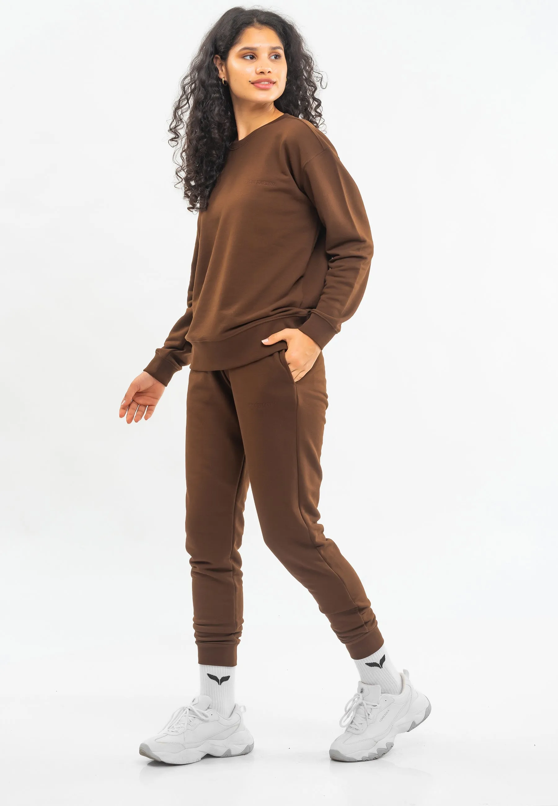 Essential All-Day Luxe Tracksuit