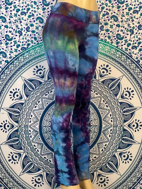Extra Small Blackdog Yoga Pant #2
