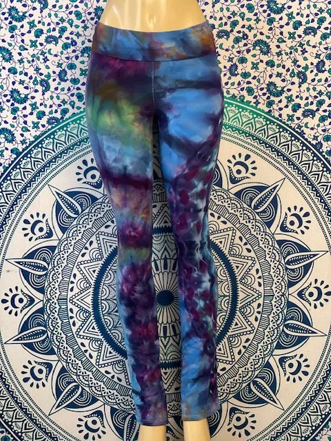 Extra Small Blackdog Yoga Pant #2