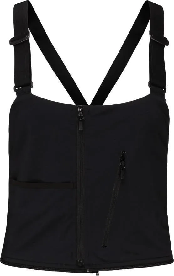 Flex1 Ski/Snowboard Zip-In Bib - Womens