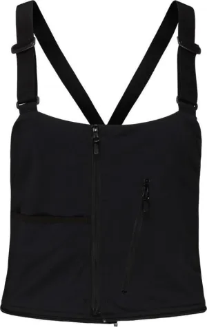 Flex1 Ski/Snowboard Zip-In Bib - Womens