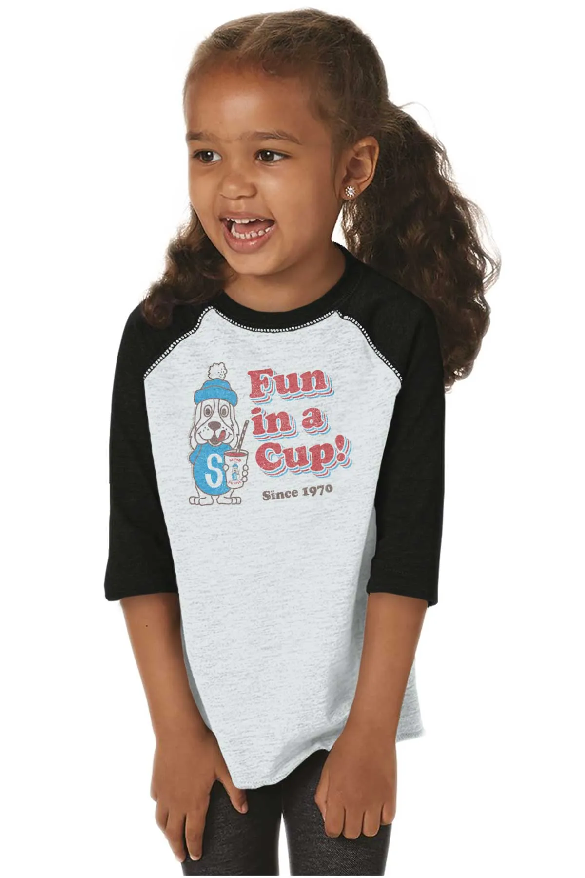 Fun In A Cup Toddler Baseball