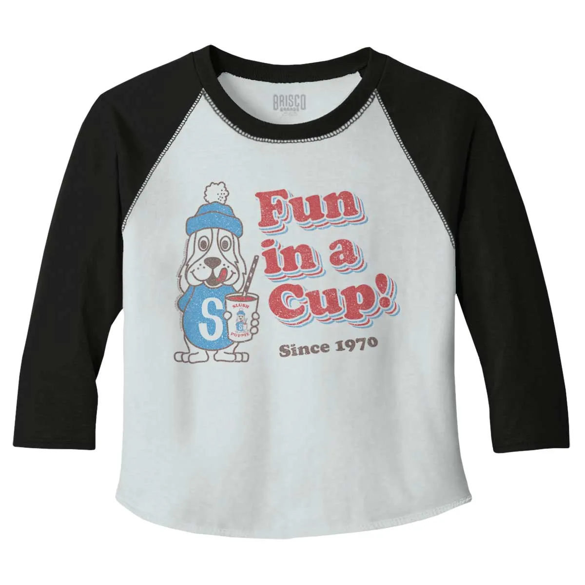 Fun In A Cup Toddler Baseball