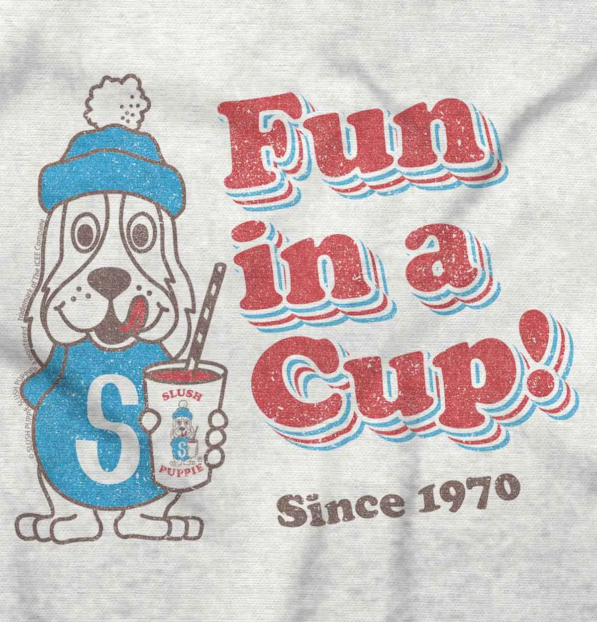 Fun In A Cup Toddler Baseball