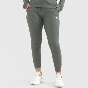 GA Signature Joggers (Olive)