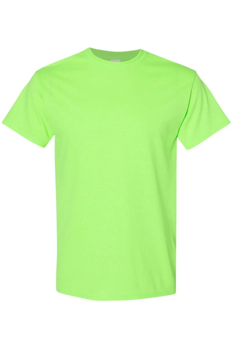 Gnomes Happy Easter Short Sleeve Relaxed Fit T-Shirt