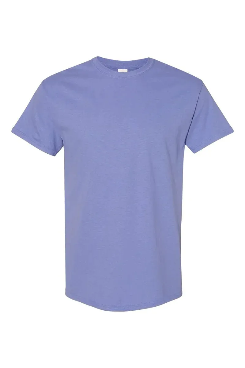 Gnomes Happy Easter Short Sleeve Relaxed Fit T-Shirt