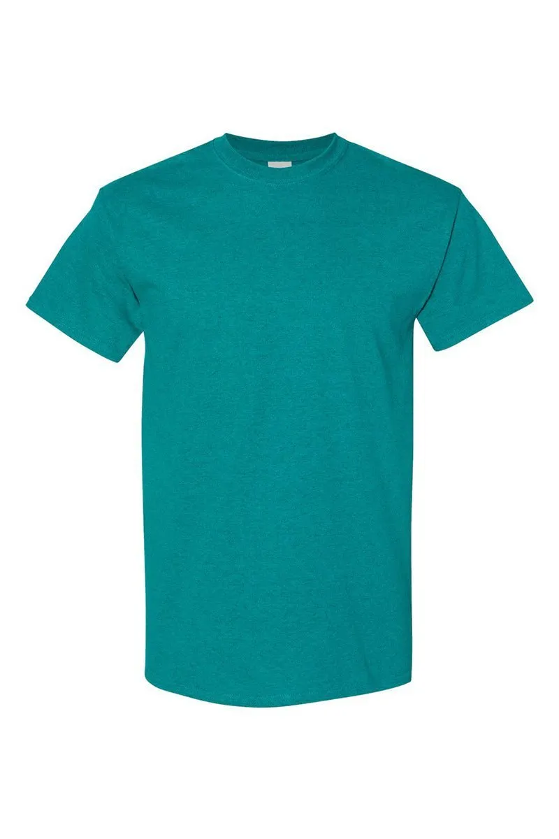 Gnomes Happy Easter Short Sleeve Relaxed Fit T-Shirt
