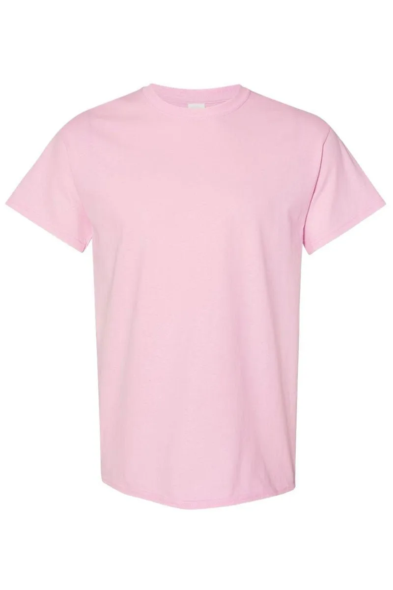 Gnomes Happy Easter Short Sleeve Relaxed Fit T-Shirt