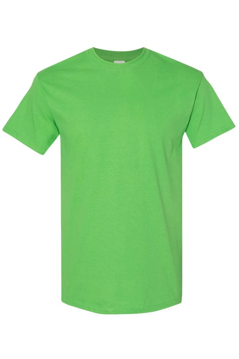 Gnomes Happy Easter Short Sleeve Relaxed Fit T-Shirt