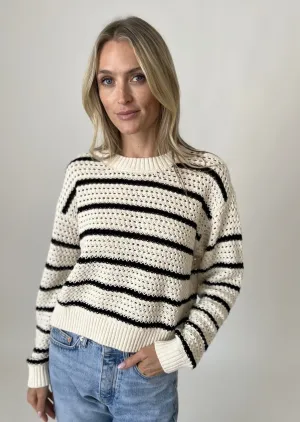 Harbor Sweater by Six Fifty Clothing