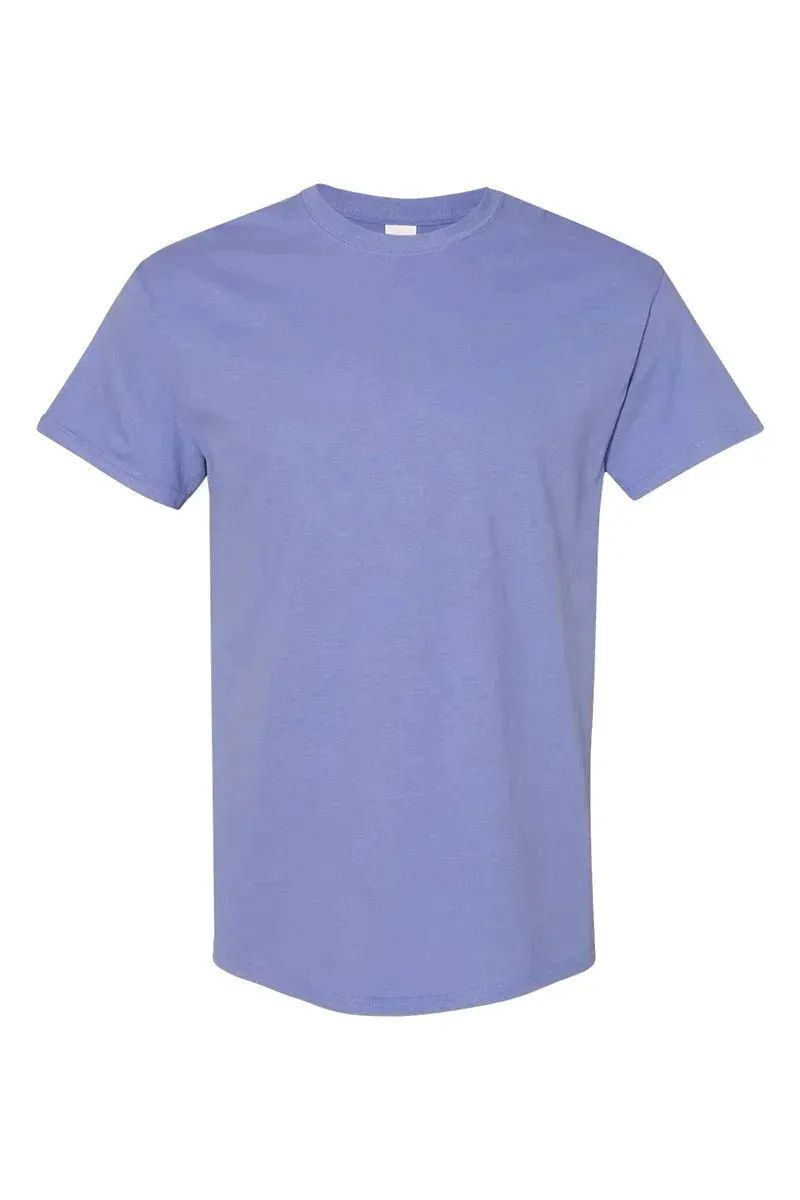 In My Senior Era Colorful Short Sleeve Relaxed Fit T-Shirt