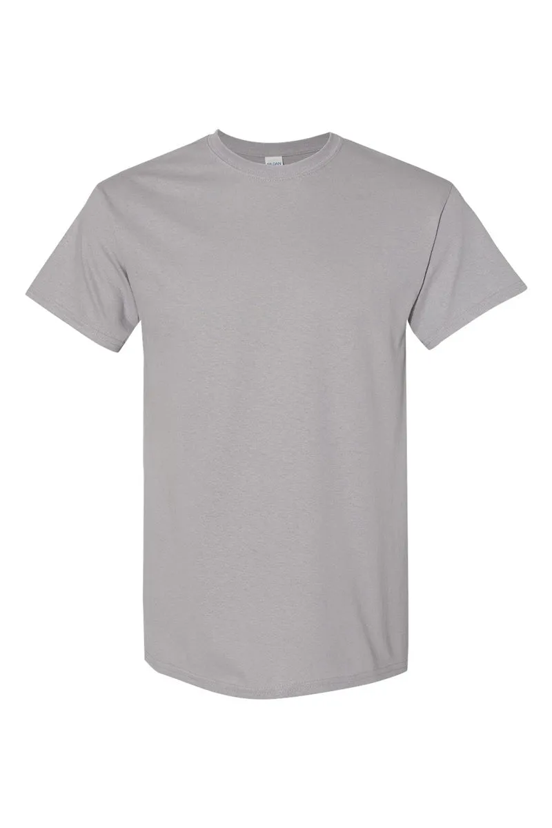 In My Senior Era Colorful Short Sleeve Relaxed Fit T-Shirt