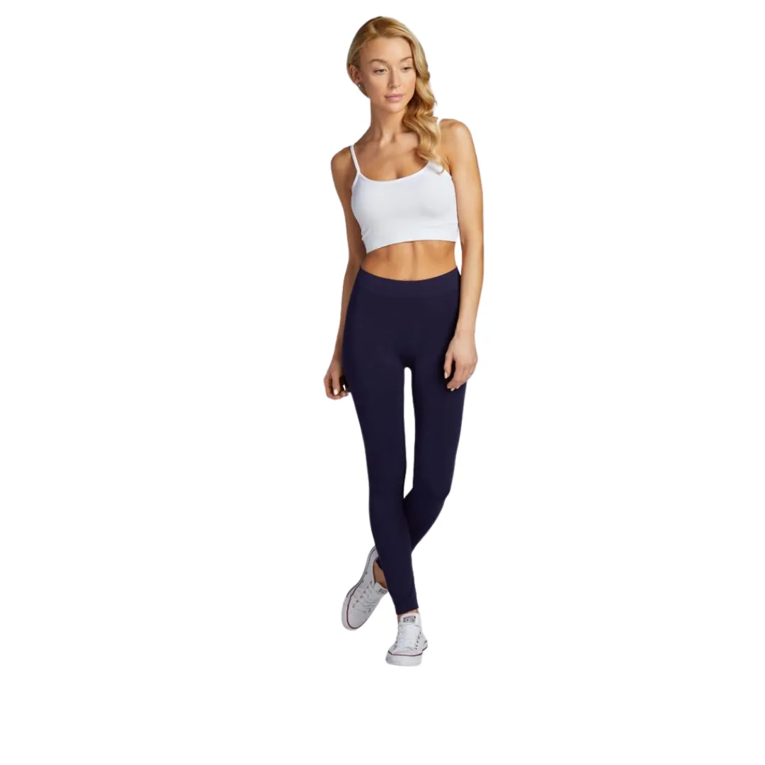 Leggings Bamboo Reg/Plus CM
