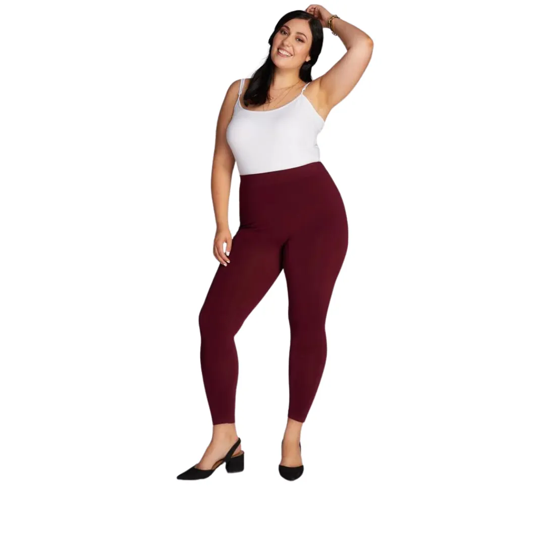 Leggings Bamboo Reg/Plus CM