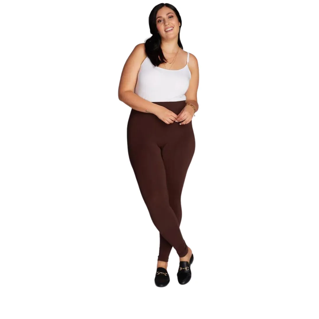 Leggings Bamboo Reg/Plus CM
