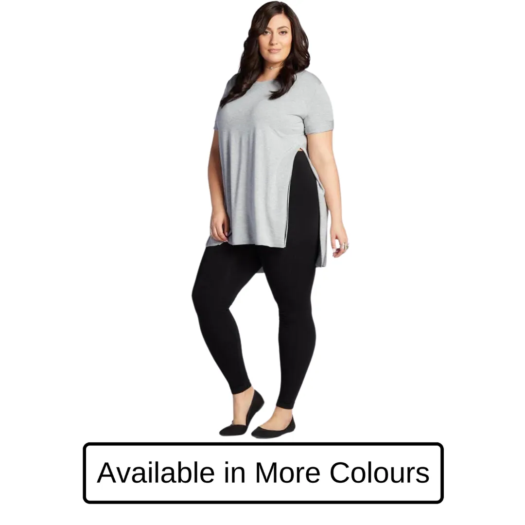 Leggings Bamboo Reg/Plus CM