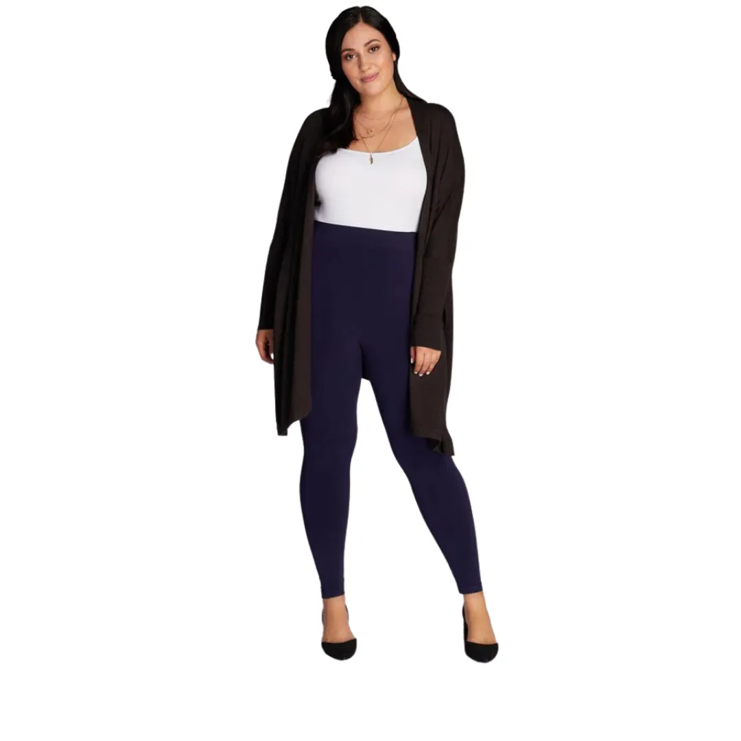 Leggings Bamboo Reg/Plus CM