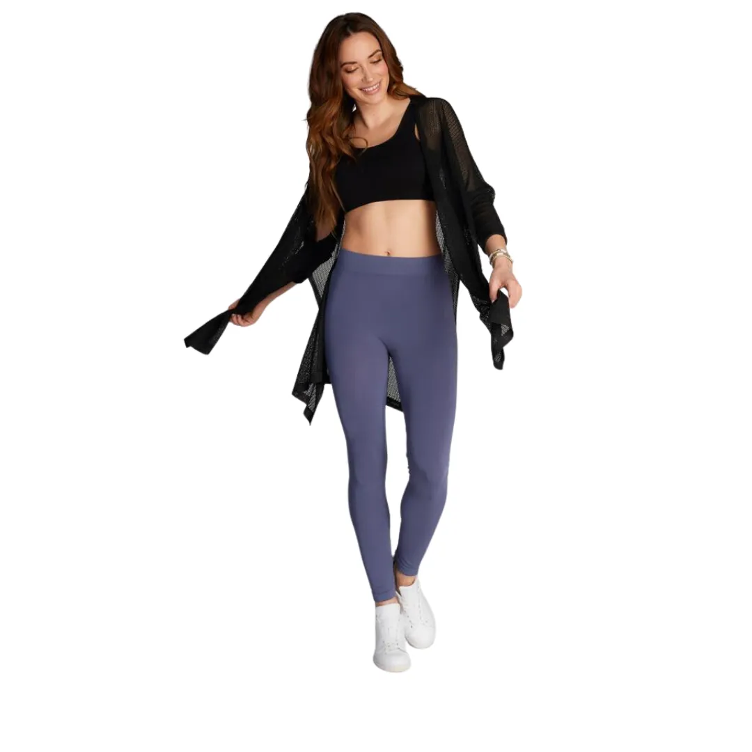 Leggings Bamboo Reg/Plus CM