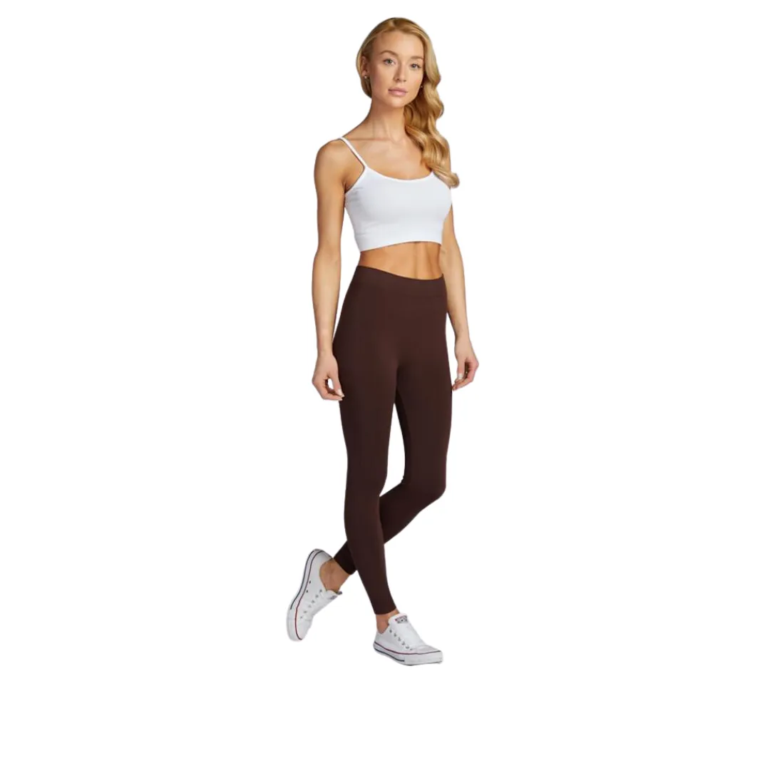 Leggings Bamboo Reg/Plus CM