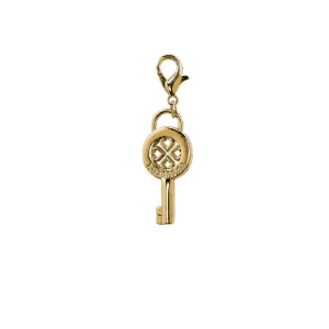 LUXTRADA KEY ACCESSORY - GOLD
